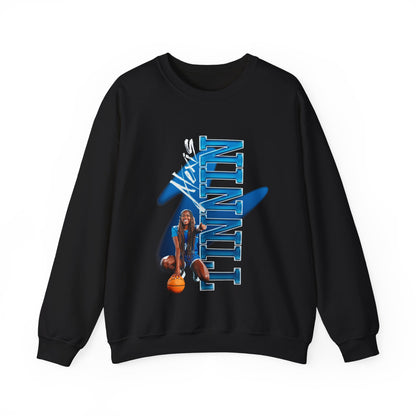 Alexis Tinnin Crewneck Sweatshirt