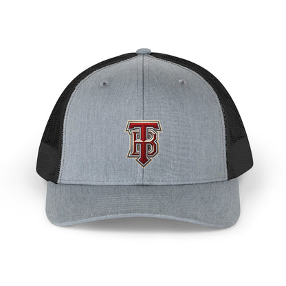 Breylan Thompson Logo Trucker Hat