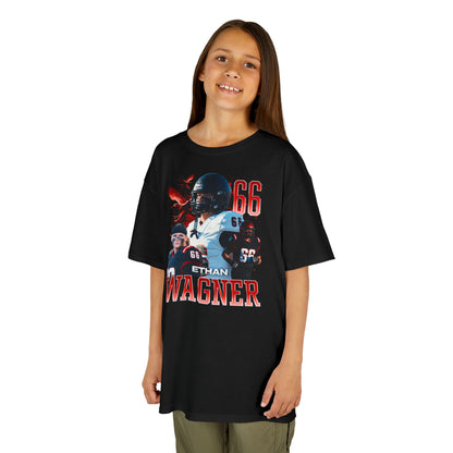 Ethan Wagner Kids Tee