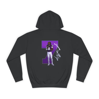 Raydrian Baltrip Player Icon Number Premium Hoodie
