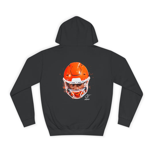 CJ June Big Head Premium Hoodie