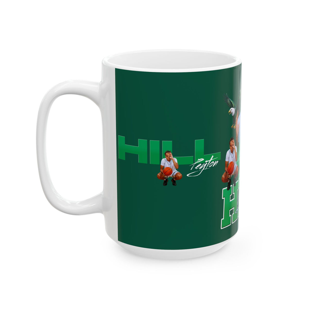 Peyton Hill 15oz Mug