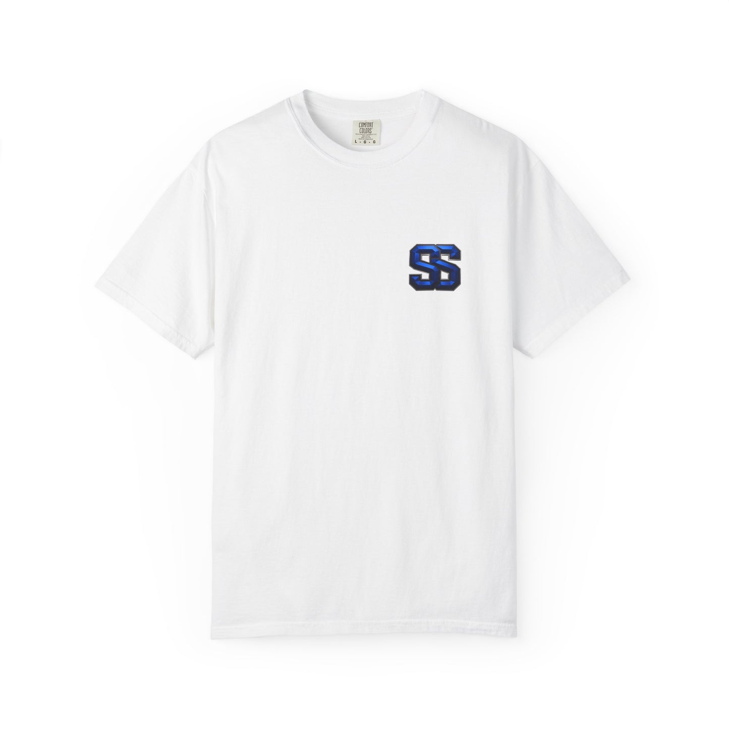Saniyah Sobers Logo Premium Tee