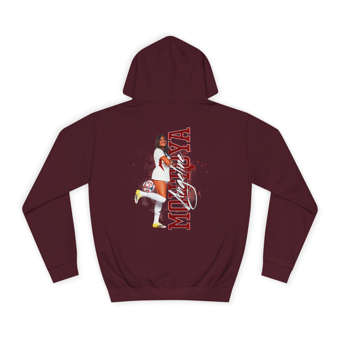 Angeline Montoya Premium Hoodie