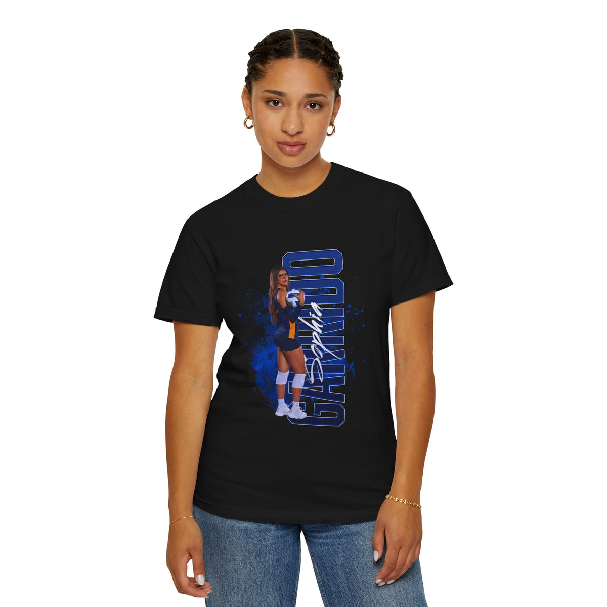 Sophia Garrido Premium Tee