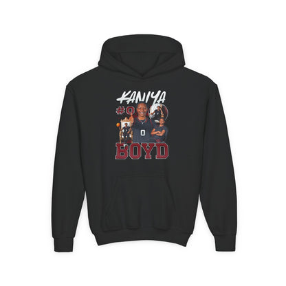 Kaniya Boyd Kids Hoodie