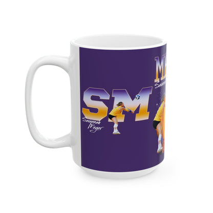 Savannah Meyer 15oz Mug