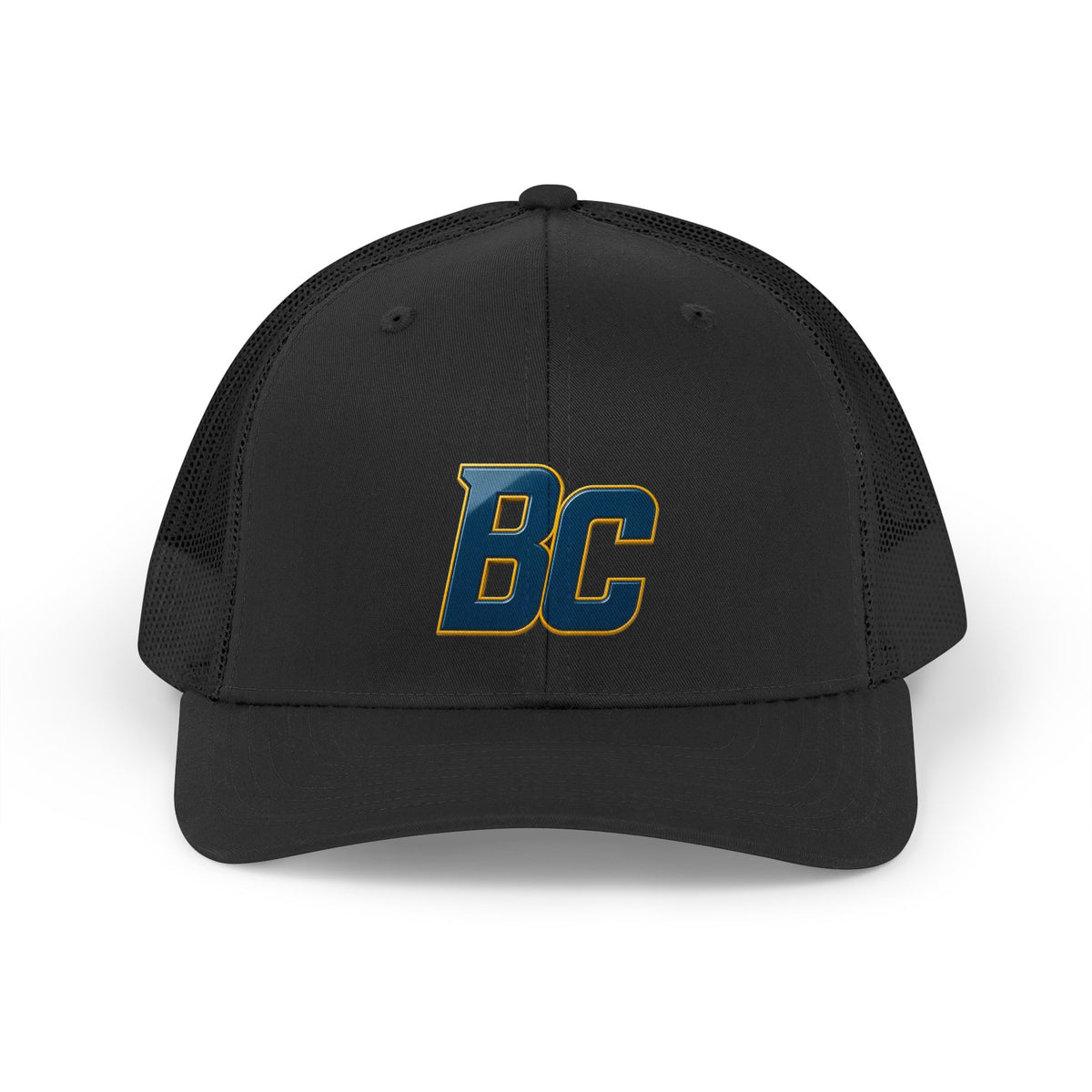 Brady Collins Logo Trucker Hat