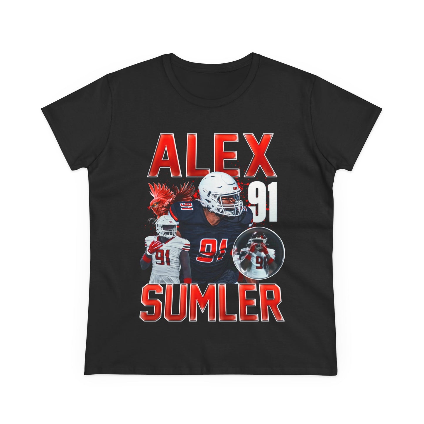 Alex Sumler Women's Tee