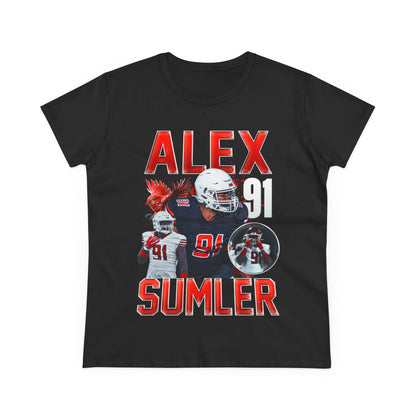 Alex Sumler Women's Tee