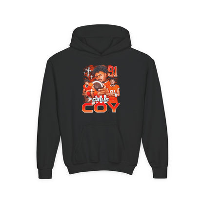 Caius Coy Kids Hoodie