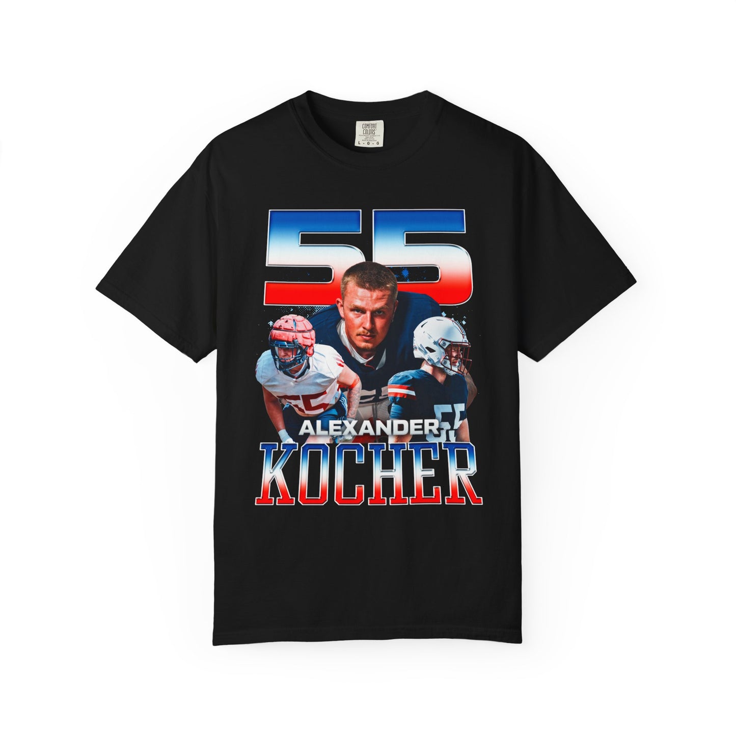 Alexander Kocher Premium Tee