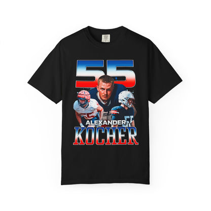 Alexander Kocher Premium Tee