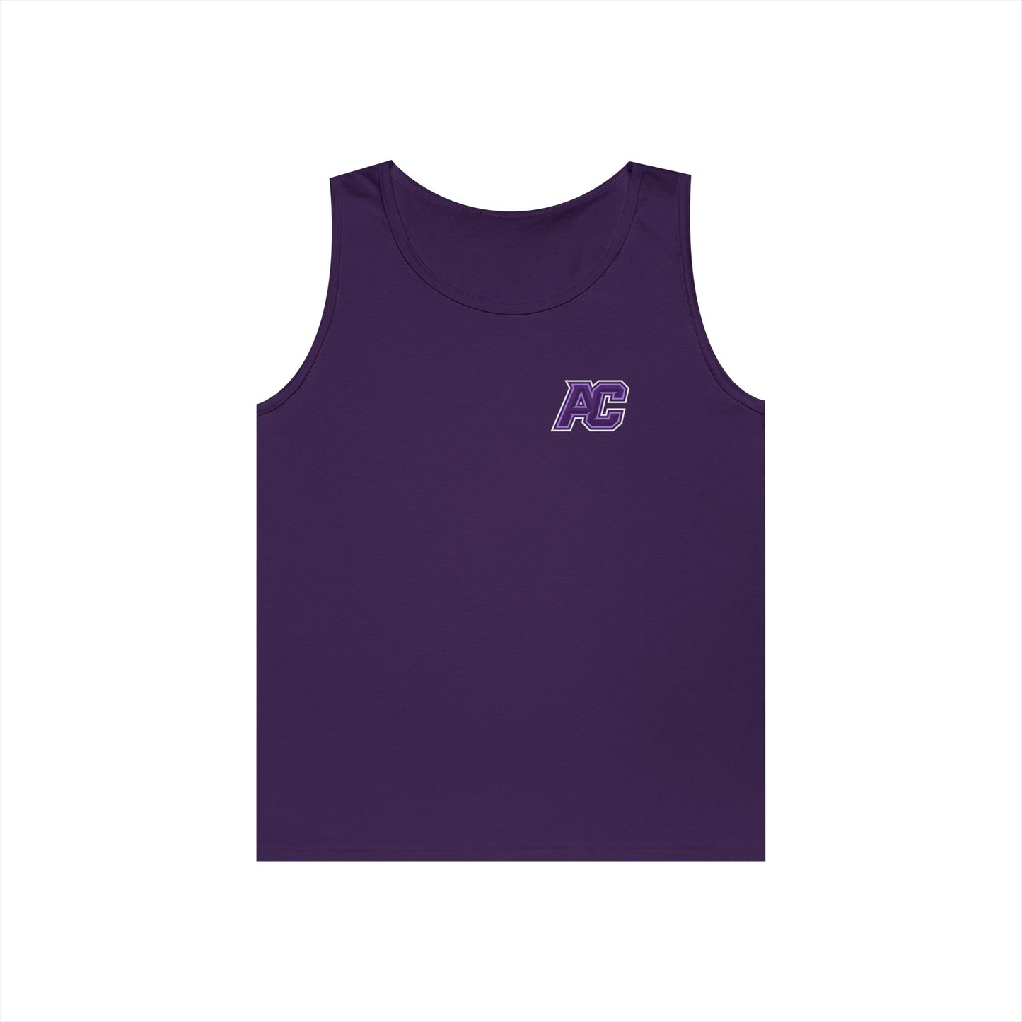 Armani Cole Heavy Cotton Tank Top