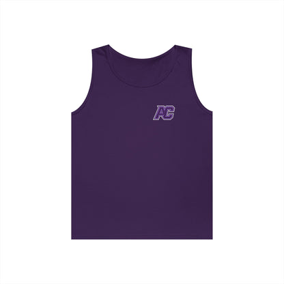 Armani Cole Heavy Cotton Tank Top