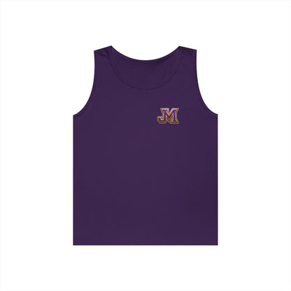 Josh Marcinkevich Heavy Cotton Tank Top