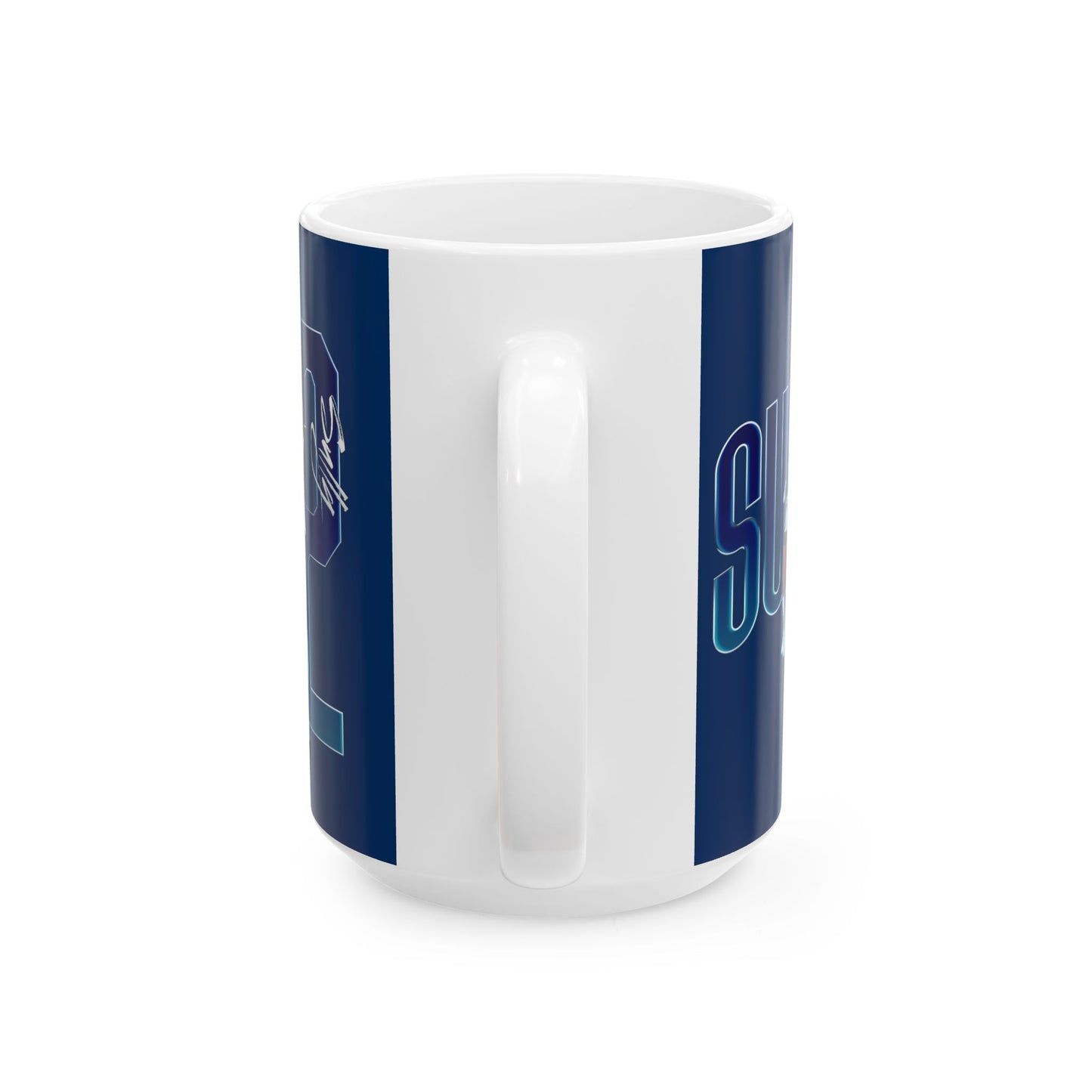Lilly Sullivan 15oz Mug
