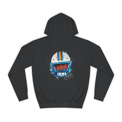 Hunter Schnakenberg Big Head Premium Hoodie