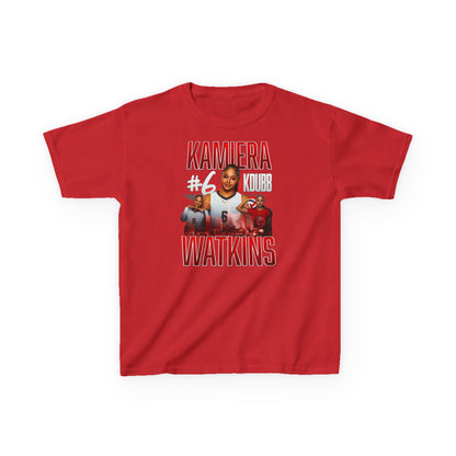 Kamiera Watkins Kids Tee