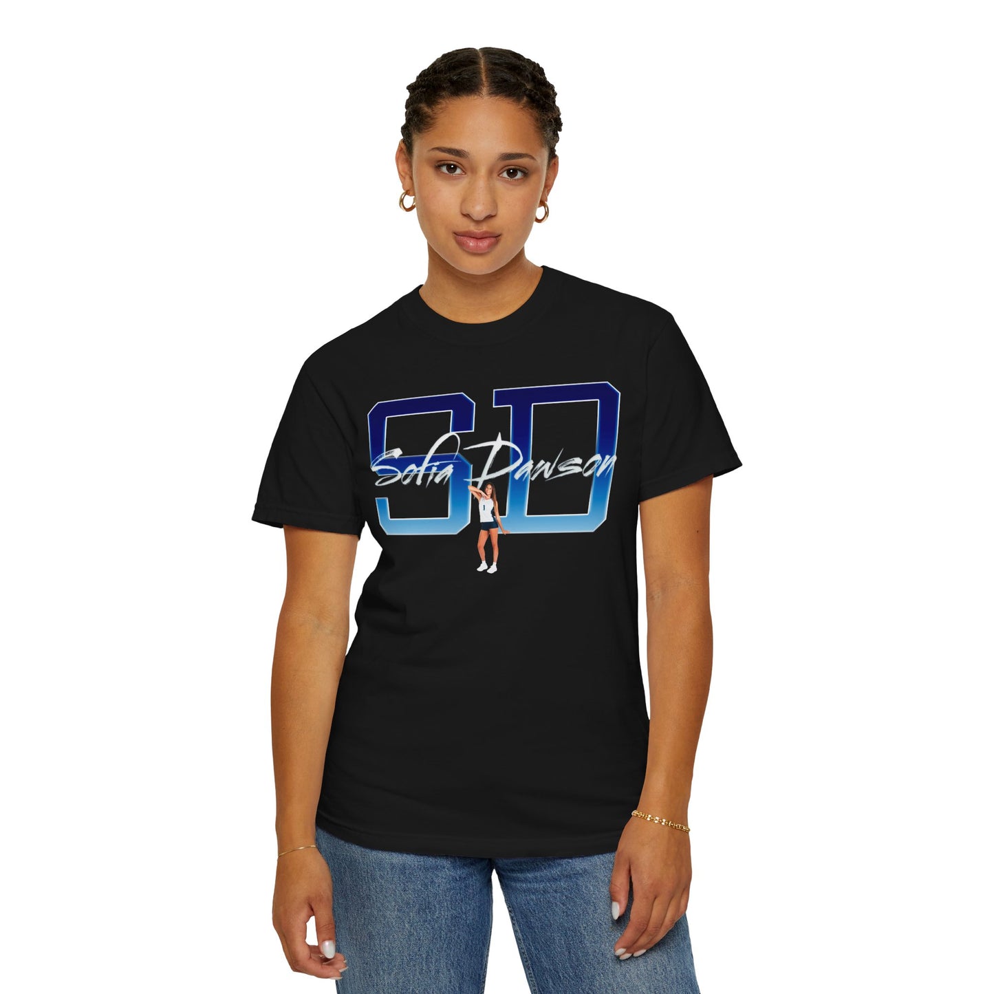 Sofia Dawson Premium Tee