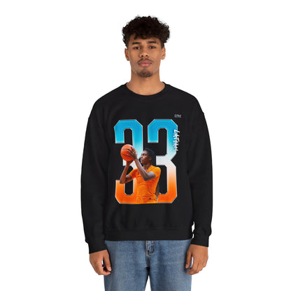 Alyssa Latham Player Icon Crewneck Sweatshirt