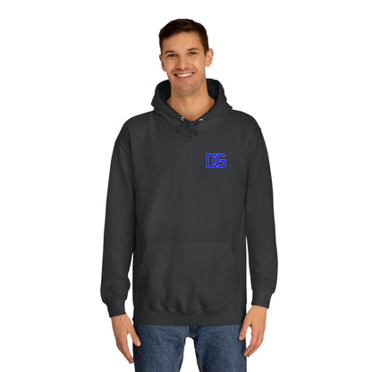 Darius Gibbons Big Head Premium Hoodie