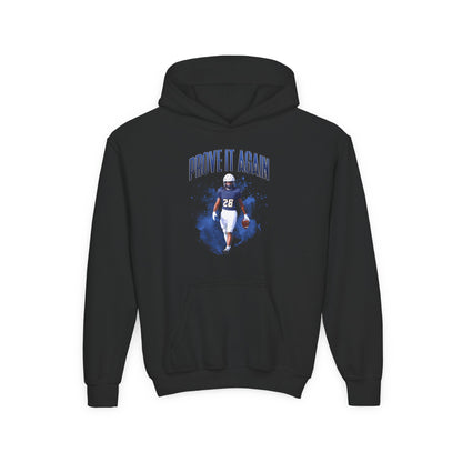 Brandon Lambert Kids Hoodie
