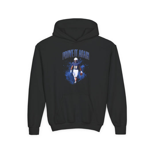 Brandon Lambert Kids Hoodie