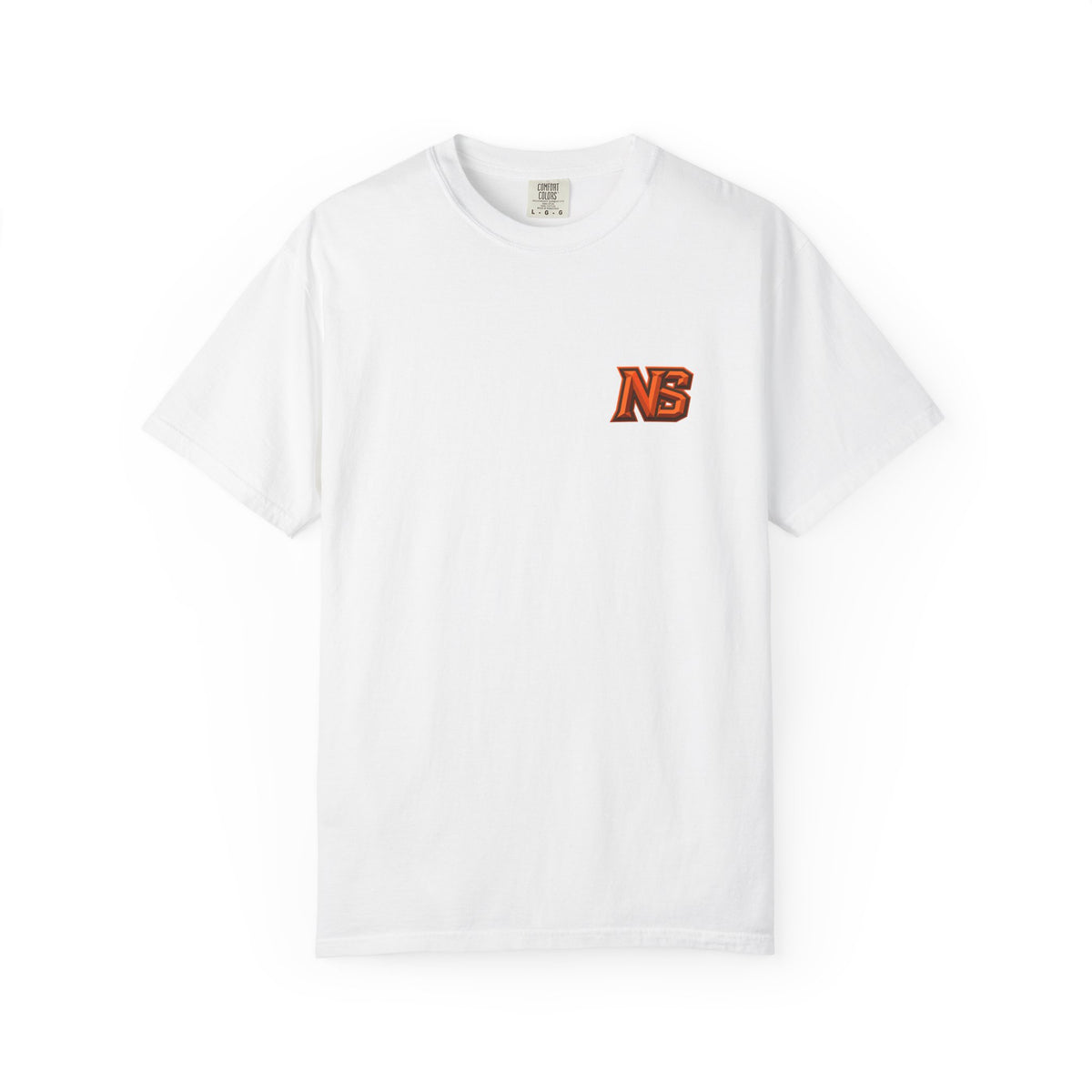 Nick Sawyer Logo Premium Tee