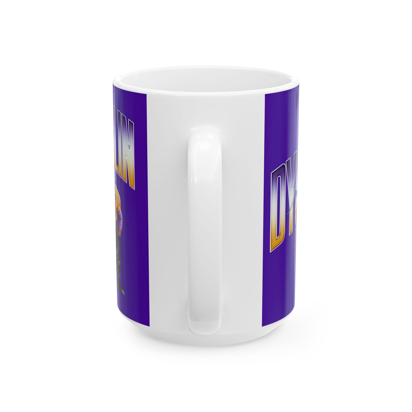 Keats Dyslin 15oz Mug