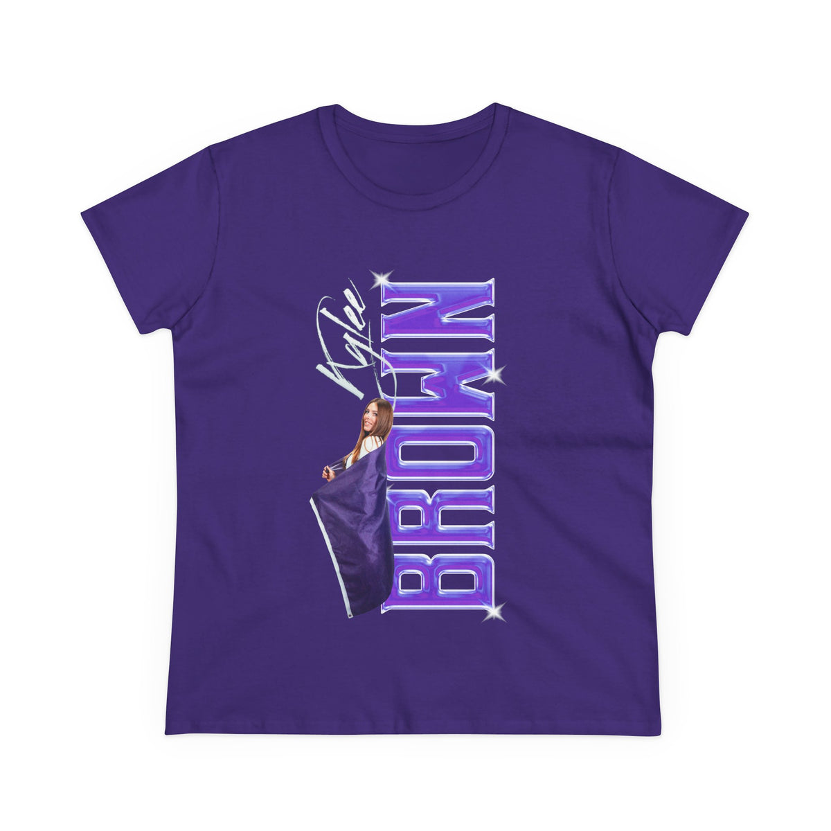 Kylee Brown Women's Tee