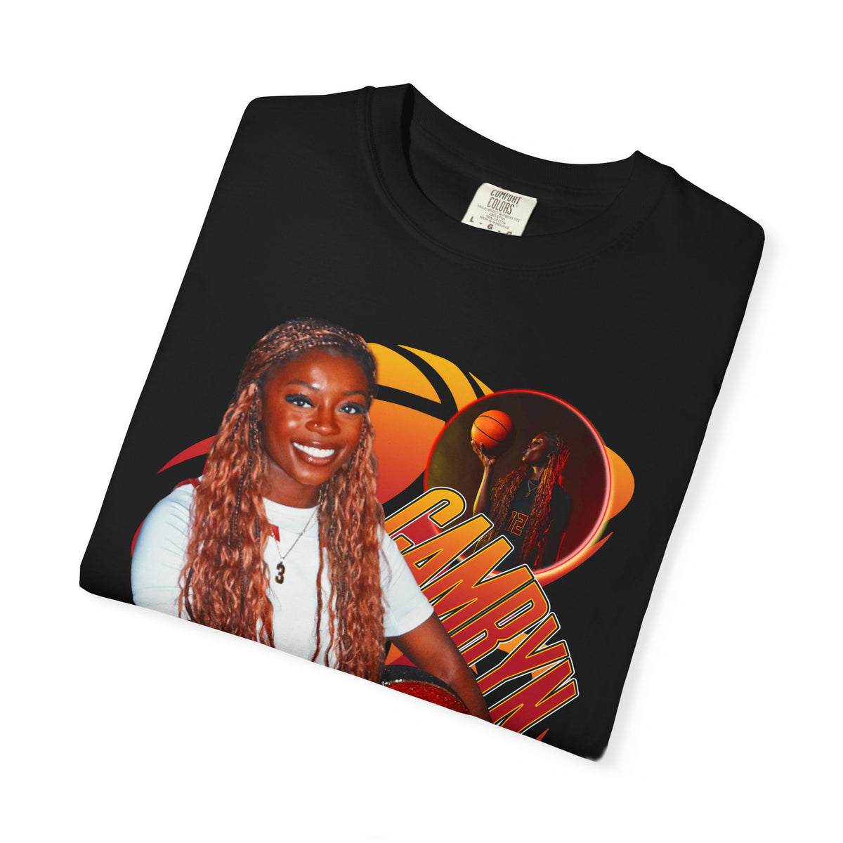 Camryn Washington Premium Tee