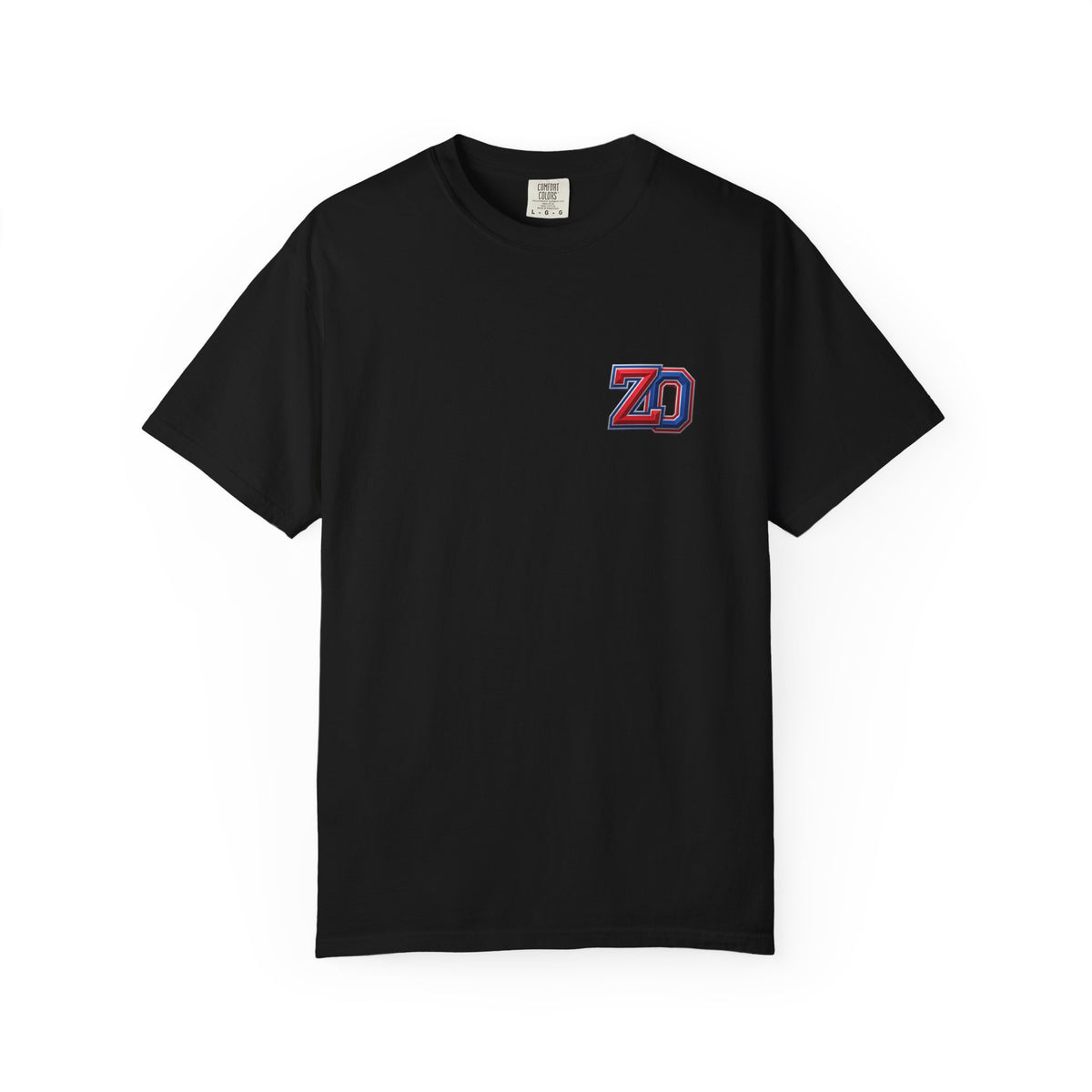 Zoe Osby Logo Premium Tee