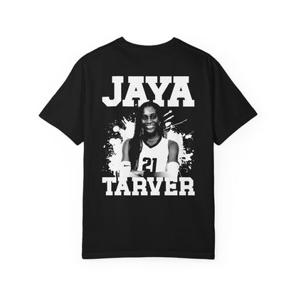 Jaya Tarver Vintage Blackout Premium Tee