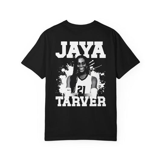 Jaya Tarver Vintage Blackout Premium Tee
