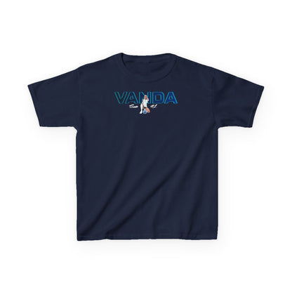 Sam Vanda Lowkey Kids Tee
