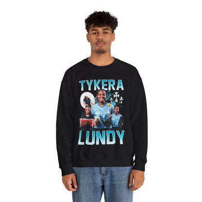Tykera Lundy Crewneck Sweatshirt