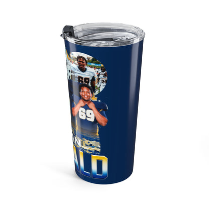 Aidan Donald 20oz Tumbler