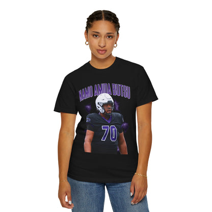 Antonio Heath Athlete Quote Premium Tee