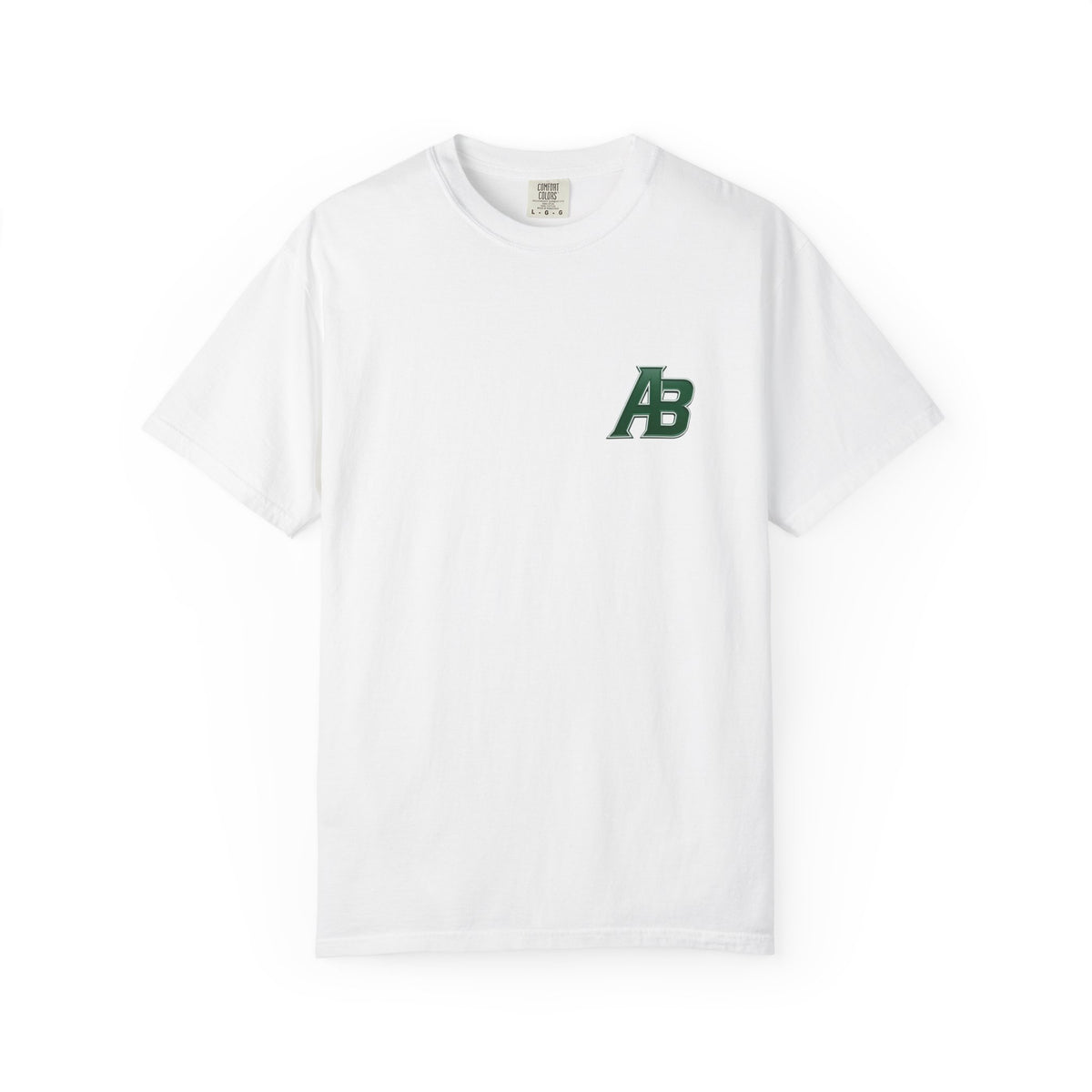 Annalyse Bauer Logo Premium Tee