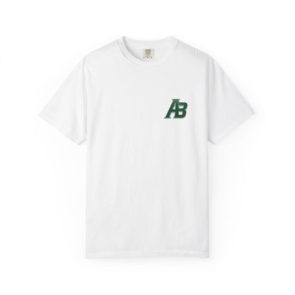 Annalyse Bauer Logo Premium Tee