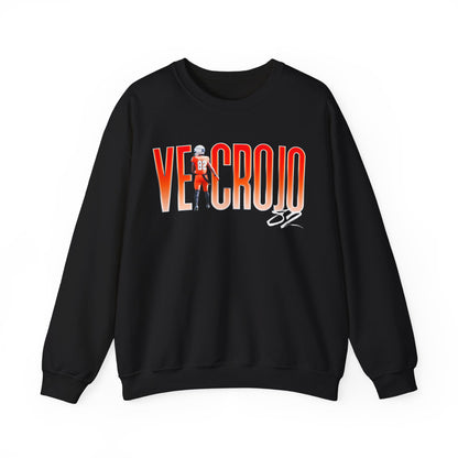 Josiah Watkins Velcrojo Crewneck Sweatshirt