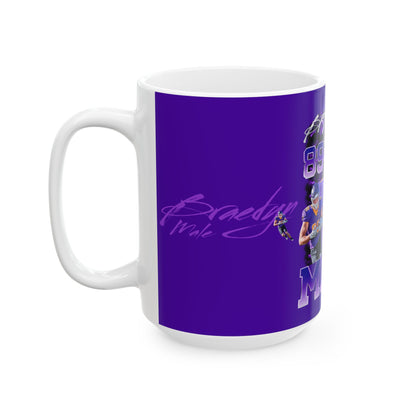 Braedyn Male 15oz Mug