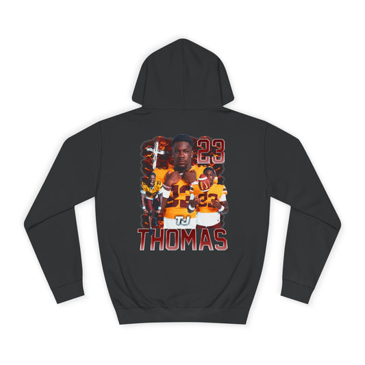 TJ Thomas Premium Hoodie