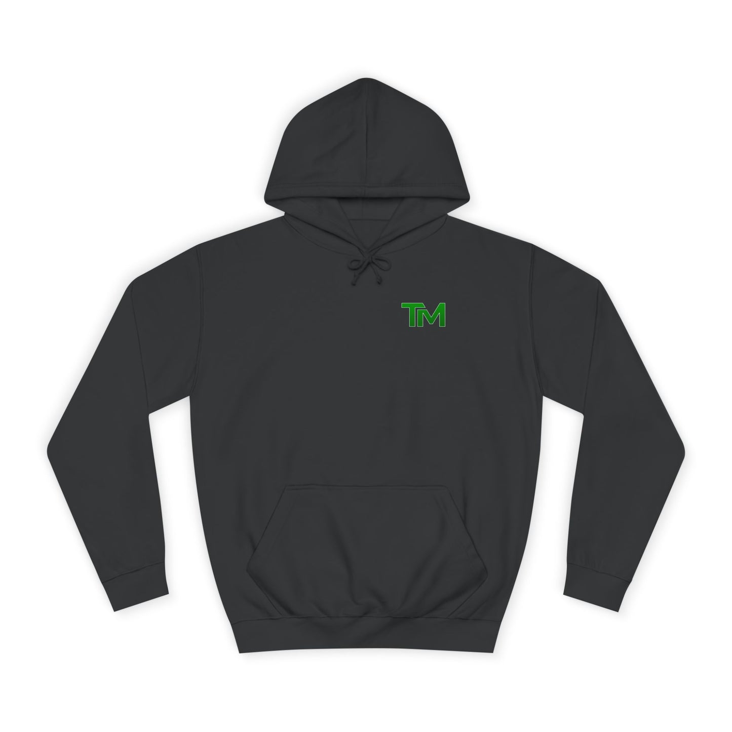 Tu'I Muti Logo Premium Hoodie
