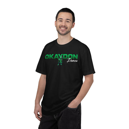 Dkaydon Dames Star Player Premium Tee