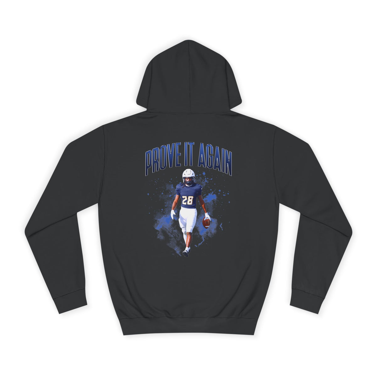 Brandon Lambert Premium Hoodie