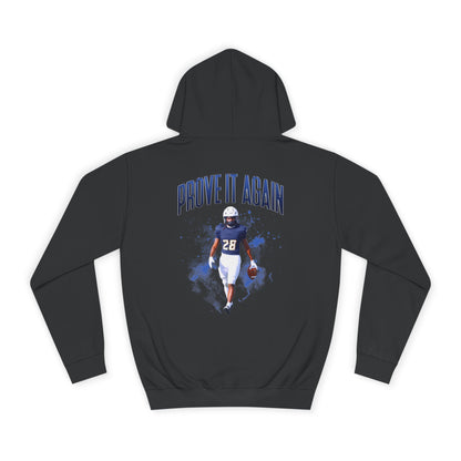 Brandon Lambert Premium Hoodie