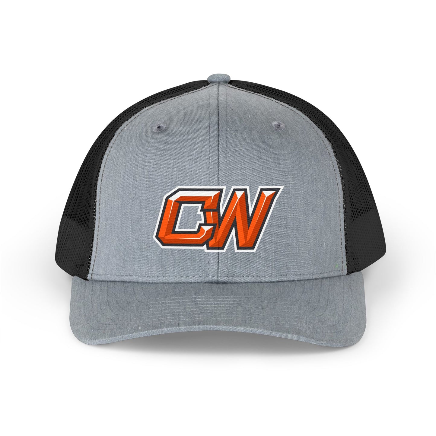 Cole Worthington Logo Trucker Hat