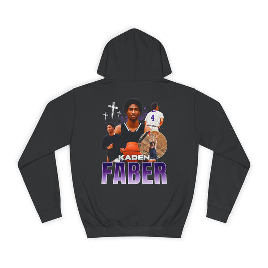 Kaden Faber Premium Hoodie